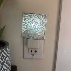 Bath & Body Works Wallflower & Nightlight